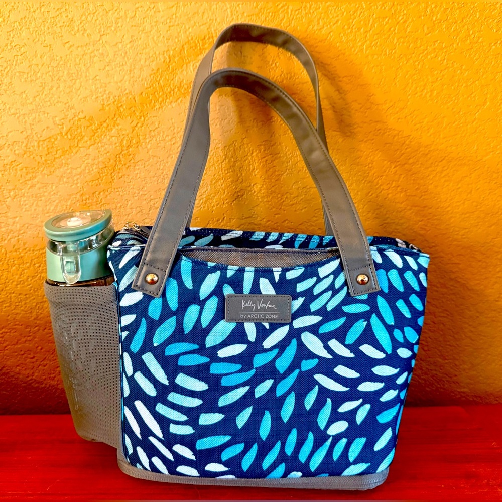 Kelly Ventura by Arctic Zone Patterned Tote